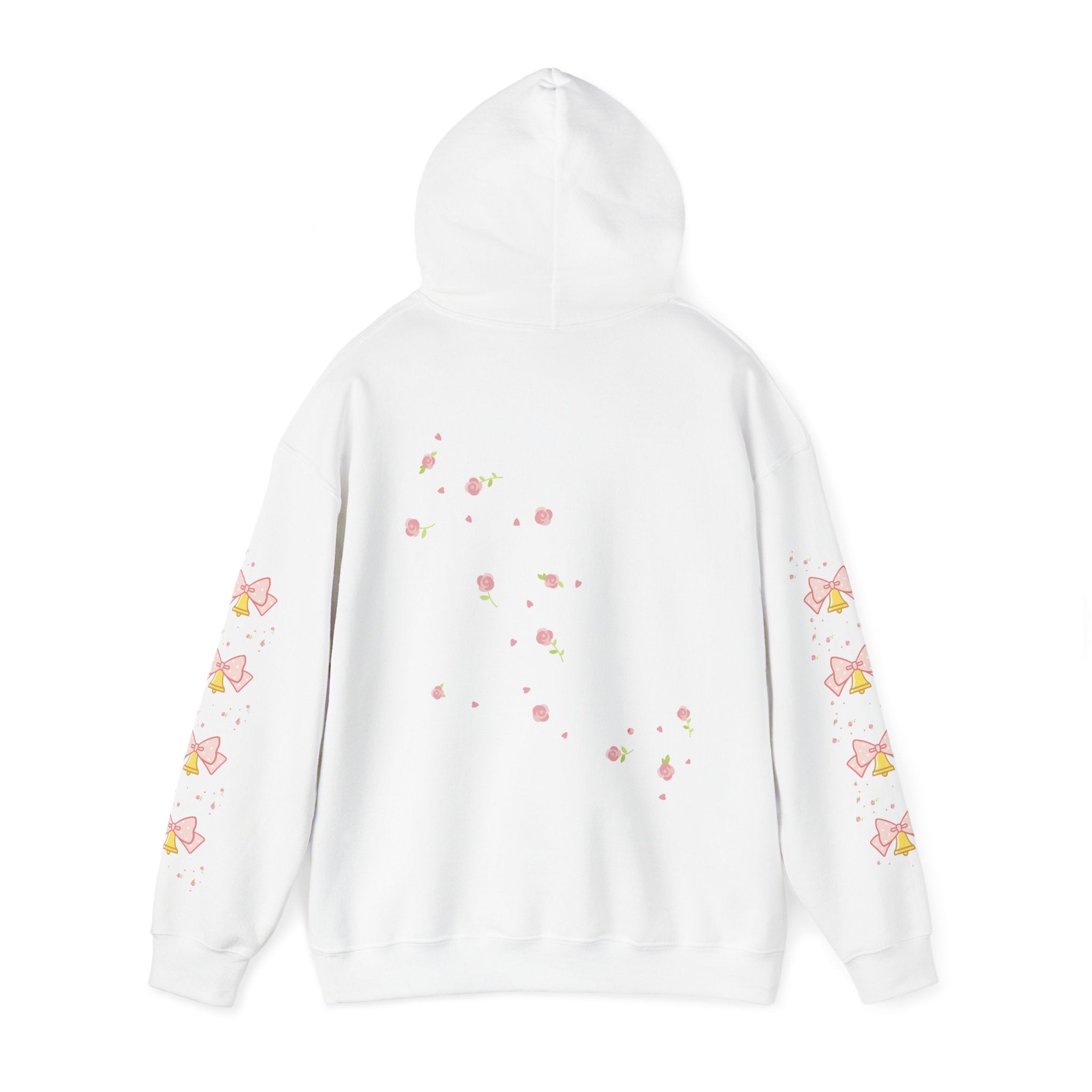 SugarCubs In Love Hoodie